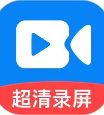 录屏大师官方Logo